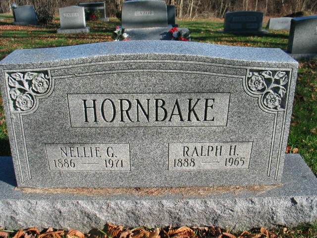 tombstone